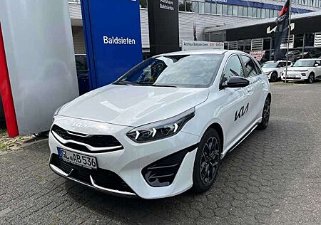 Kia Cee'd Ceed / Ceed 1.5 T-GDI GT-Line Technik Paket, DCT 5T