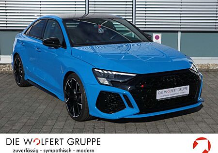 Audi RS3 2.5 TFSI quattro MATRIX*HUD*B&O*R