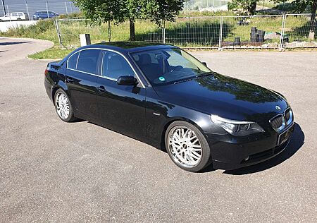 BMW 523i 523 Aut.