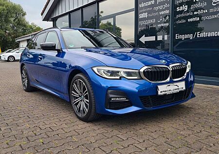BMW 330 e xDrive M Sport - DriAssPro - HUD - LASER -