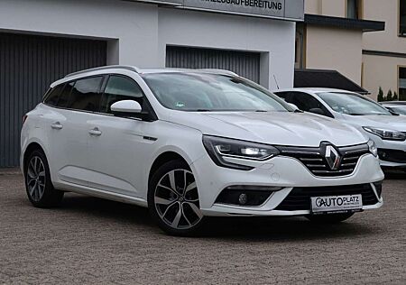 Renault Megane IV Grandtour BOSE-Edition *LED *AUTOM.