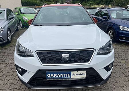 Seat Arona Xcellence