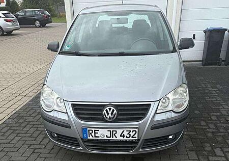 VW Polo Volkswagen 1.2 Trendline
