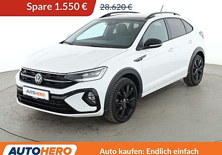 VW Taigo Volkswagen 1.5 TSI ACT R-Line Aut.*NAVI*CAM*SHZ*