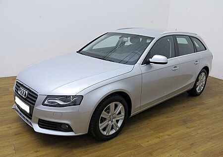 Audi A4 Avant Diesel Avant 2.0 TDI DPF Attraction