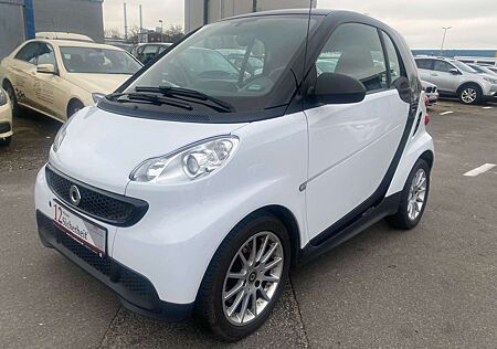 Smart ForTwo frische öl Service 12 Monaten Garantie