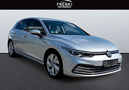 VW Golf Volkswagen VIII Lim. Style*Heaqd-Up*Standheizung*AHK*
