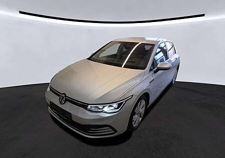 VW Golf Volkswagen VIII Lim. Style*Heaqd-Up*Standheizung*AHK*