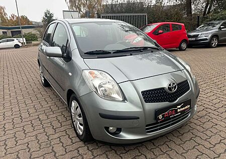 Toyota Yaris Sol Automatik 67.000km Tüv/Au NEU