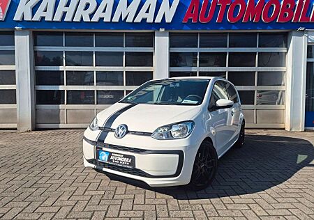 VW Up Volkswagen ! move !