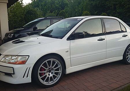 Mitsubishi Lancer EVO 7RS