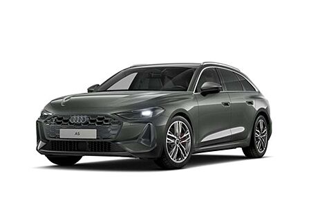 Audi A5 Avant advanced Sportfahrwerk AHK Businesspaket