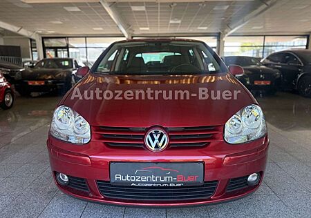 VW Golf Volkswagen V Lim. United Klima/Sitzheizung