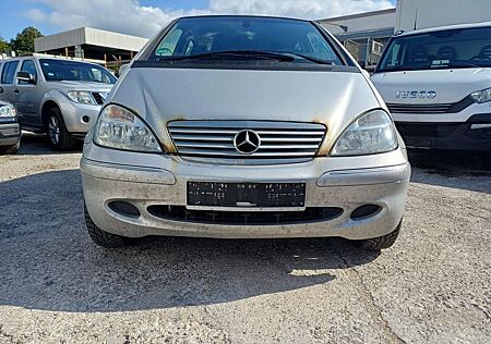 Mercedes-Benz A 160 A-Klasse Elegance - Ohne Tüv