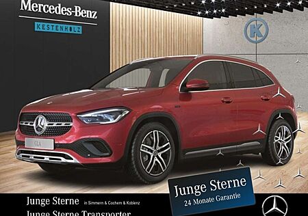 Mercedes-Benz GLA 250 e *Progressive*MBUX*Memory*KAMERA*AHK*LM