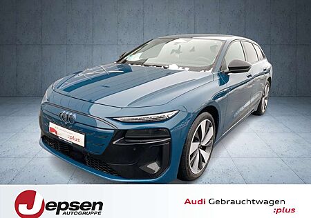 Audi A6 Avant e-tron 210 kW Matrix 360 4xSHZ ACC AHK