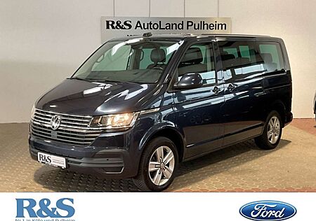 VW T6 Transporter Volkswagen Transporter T6.1 Comfortline, Automatik