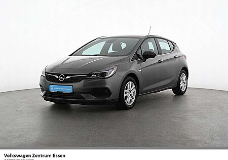 Opel Astra Edition 1.2T LED PDC DAB SHZ