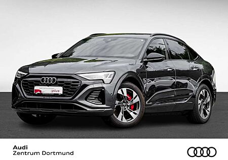 Audi Q8 e-tron Sportback 50 quattro S LINE CAM LM20