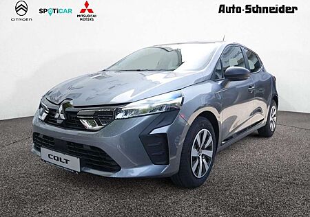 Mitsubishi Colt 1.0 Basis KLIMA LED SCHEINWERFER