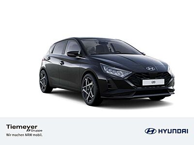 Hyundai i20 FL MY26 1.0 T-GDI 7DCT  2WD Prime Navi Bose