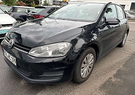 VW Golf Volkswagen 7 1.2 TSI BlueMotion Technology Comfortline