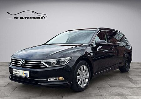 VW Passat Variant Volkswagen Comfortline 2.0 TDI DSG