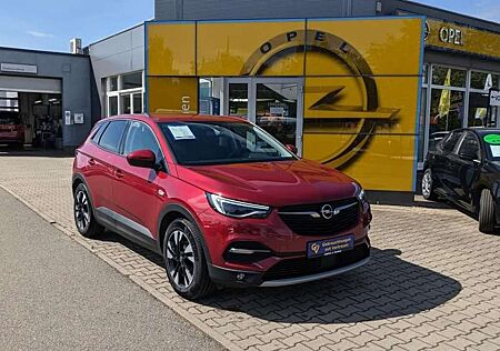 Opel Grandland X GRANDLAND Elegance 1.2 Turbo 96 kW