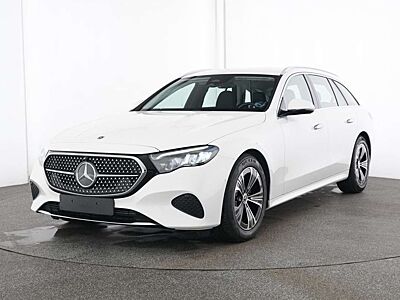 Mercedes-Benz E 220 d T Avantagrde*AHZV*Distronic*CarPlay*KeyG