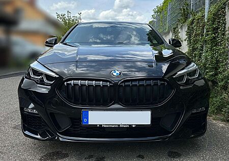 BMW 220 gebraucht kaufen BMW 220i 220 Gran Coupe Aut. Edition Colorvision