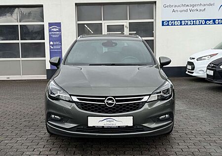 Opel Astra K Sports Tourer Dynamic 1.4 | R. Kamera |