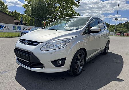 Ford C-Max Trend1,6 Ltr. - 110 kW / Klimaautomatik