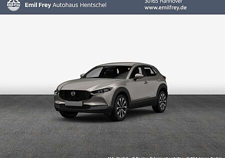 Mazda CX-30 e-SKYACTIVE X 186 Aut. HOMURA 137 kW, 5-türi