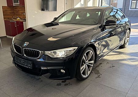 BMW 428 i xDrive Gran Coupe-M Sport-Navi-BiXenon-