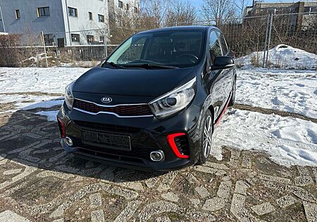 Kia Picanto Edition 7