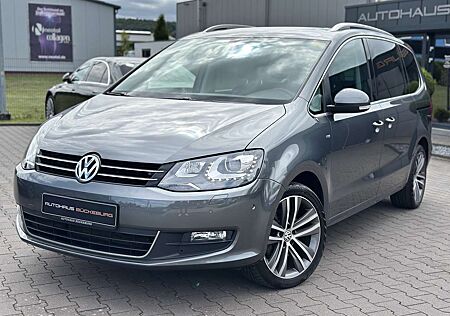 VW Sharan Volkswagen 2.0 TDI