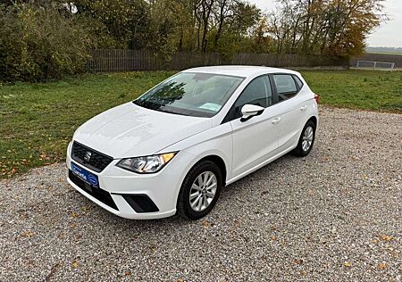 Seat Ibiza Style 1.0 TSI