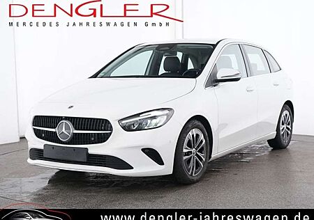 Mercedes-Benz B 200 AHK*LED*RFK*TWA*SPUR PROGRESSIVE LINE ADV.