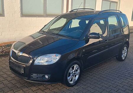 Skoda Roomster 1.9 TDI Comfort Euro 4