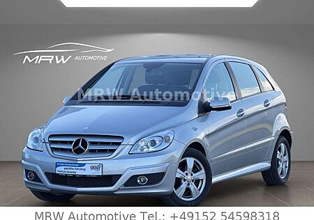 Mercedes-Benz B 170 B170 *Automatik*PDC*SHZ*TOP ZUSTAND!!!