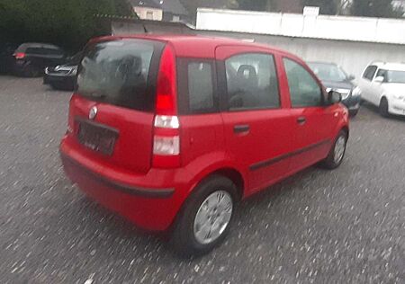 Fiat Panda 1.2 8V Classic /Euro-5
