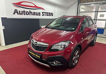 Opel Mokka Innovation*Kamera*PDC*Xenon