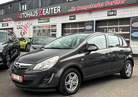 Opel Corsa D Selection*SteuerketteNeu* Tüv*Inspektion