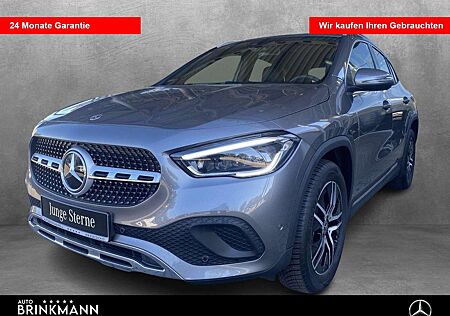 Mercedes-Benz GLA 200 PROGRESSIVE/MULTIBEAM/MBUX/KAMERA SHZ