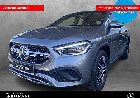 Mercedes-Benz GLA 200 PROGRESSIVE/MULTIBEAM/MBUX/KAMERA SHZ
