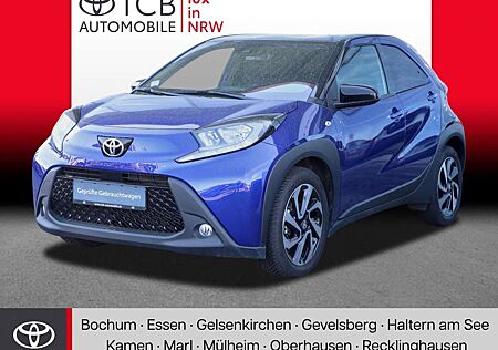 Toyota Aygo X 1.0 VVT-i Pulse Kamera*Klima*LM*SHZ*