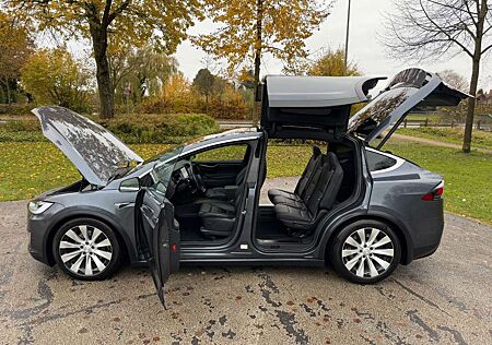 Tesla Model X LONG RAVEN | FULL SELF DRIVE | 7SEATS |