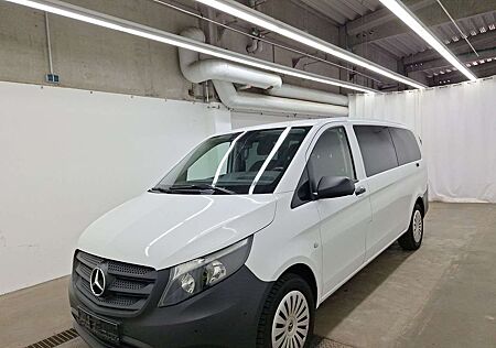 Mercedes-Benz Vito 114 CDI Pro extralang DAB AppleCarPlay Parktronic