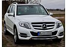 Mercedes-Benz GLK 220 BlueTEC 4Matic 7G-TRONIC