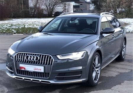 Audi A6 Allroad quattro 3.0 TDI Matrix Navi Stdhzg Pano